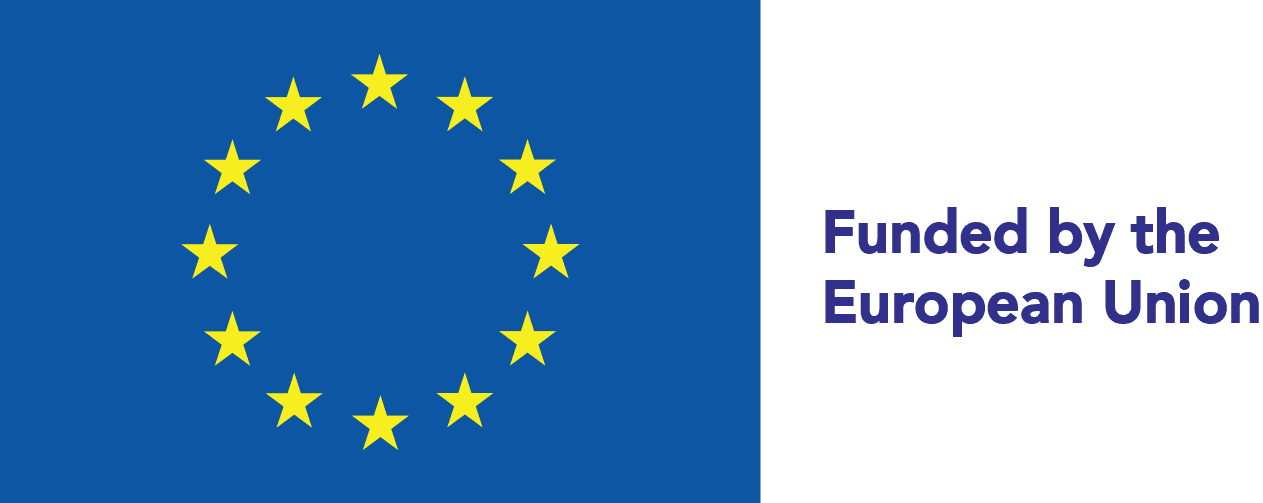 Funded by the EU